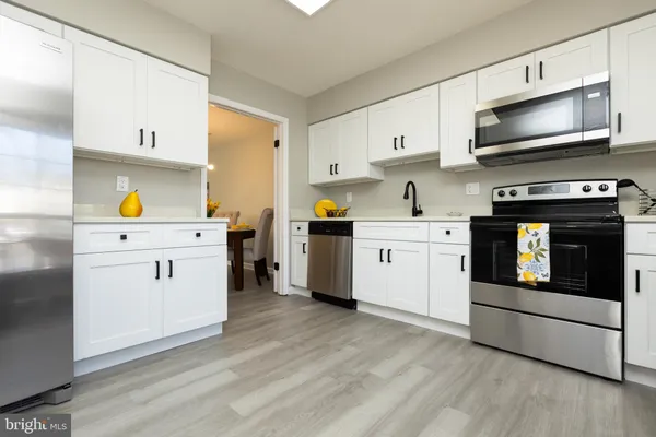 $323,500 | 5895 Rowanberry Drive, Unit BR 44, Elkridge, MD 21075