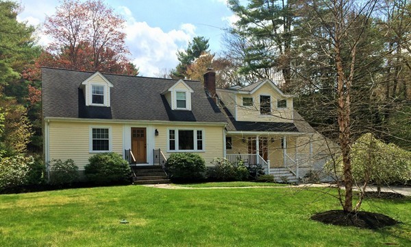 89 Lincoln Road Sudbury, MA 01776 - Photo 1 of 23 Gallery Image 1