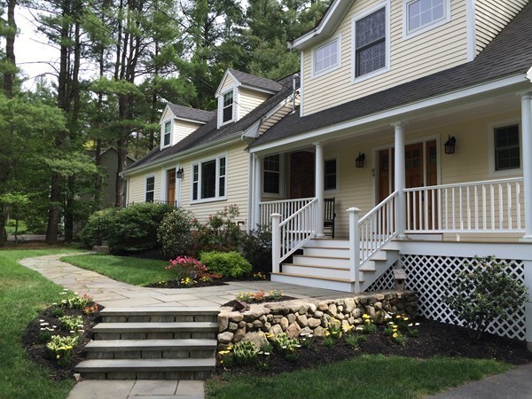89 Lincoln Road Sudbury, MA 01776 - Photo 2 of 23 Gallery Image 2