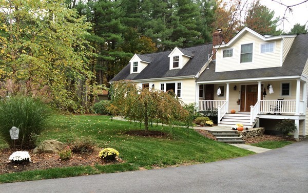 89 Lincoln Road Sudbury, MA 01776 - Photo 4 of 23 Gallery Image 4
