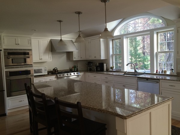 89 Lincoln Road Sudbury, MA 01776 - Photo 8 of 23 Gallery Image 8