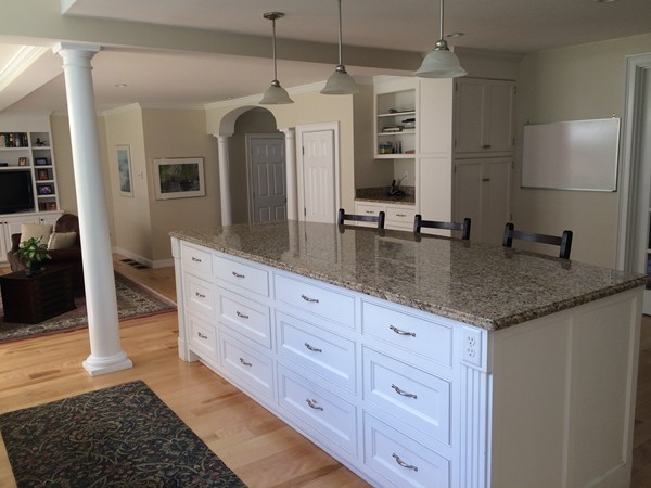 89 Lincoln Road Sudbury, MA 01776 - Photo 10 of 23 Gallery Image 10
