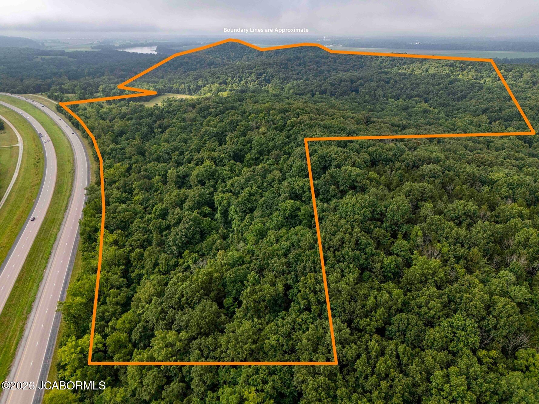 Tbd Talley Road Hartsburg, MO 65039 - Photo 1 of 106