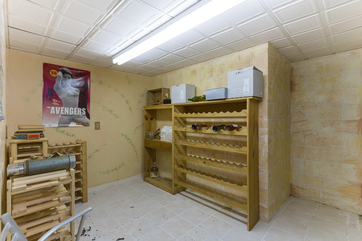 1033 Eva Lake Road Sewanee, TN 37375 - Photo 37 of 49 a view of walk in closet