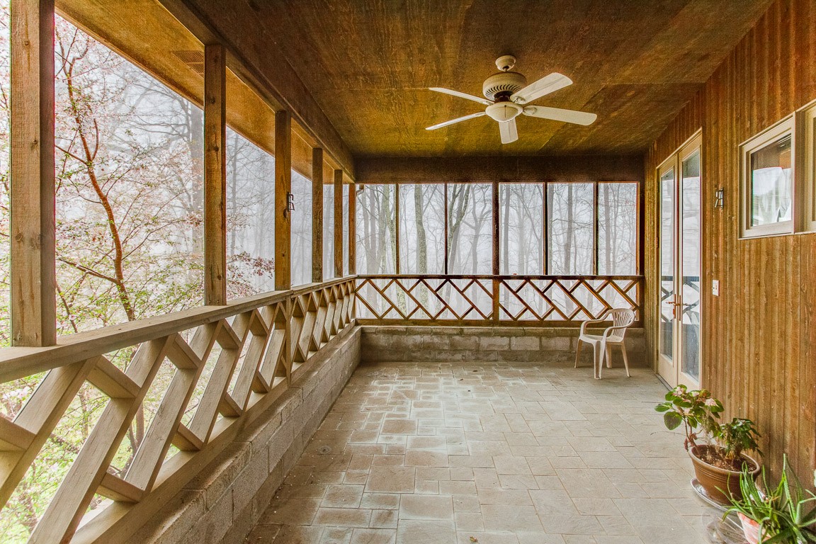 1033 Eva Lake Road Sewanee, TN 37375 - Photo 40 of 49 a view of entryway