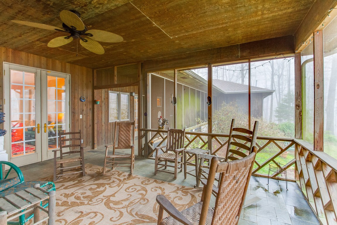 1033 Eva Lake Road Sewanee, TN 37375 - Photo 41 of 49 a building outdoor space with seating area