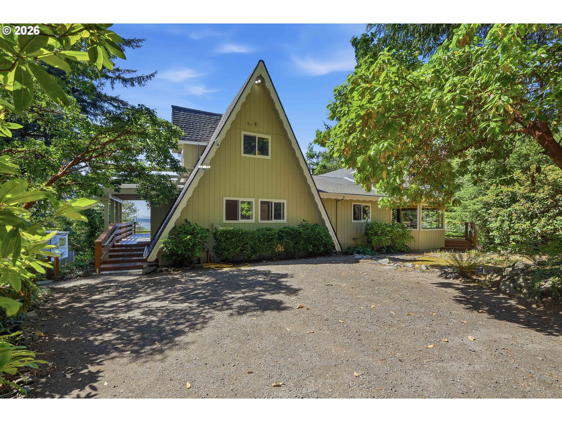 65578 East Bay Road North Bend, OR 97459 - Photo 40 of 47