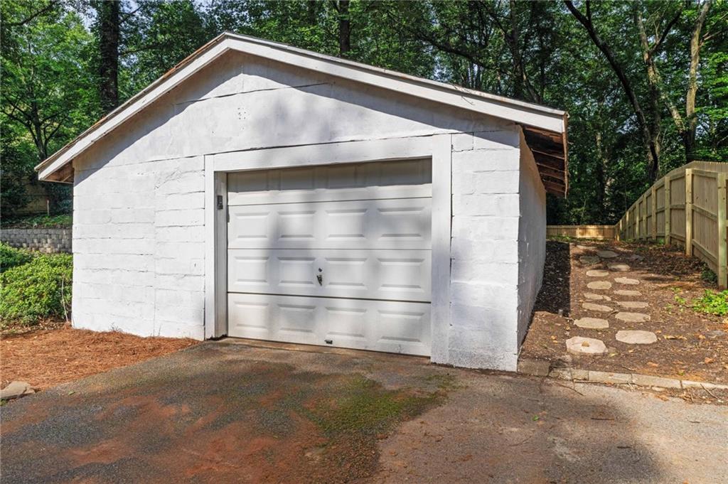 1752 Springer Street Northwest Atlanta, GA 30318 - Photo 35 of 41