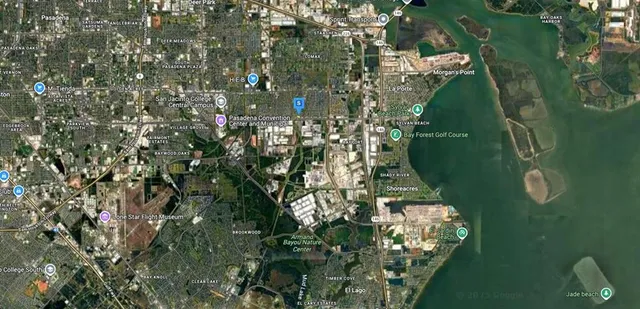 $164,999 | 10403 Farrington Boulevard, La Porte, TX 77571