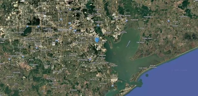 $164,999 | 10403 Farrington Boulevard, La Porte, TX 77571