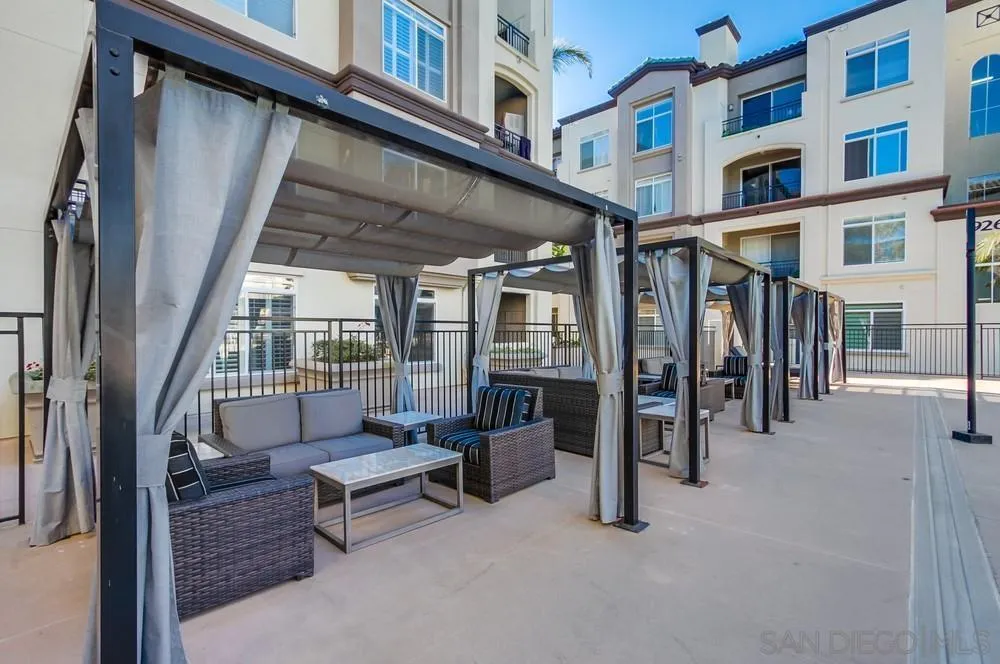 9263 Regents Road, Unit B206 La Jolla, CA 92037 - Photo 45 of 56 Gallery Image 45