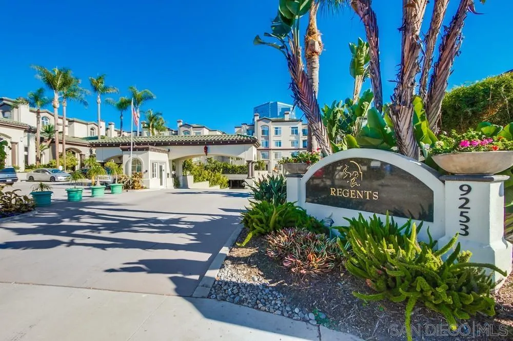 9263 Regents Road, Unit B206 La Jolla, CA 92037 - Photo 55 of 56 Gallery Image 55