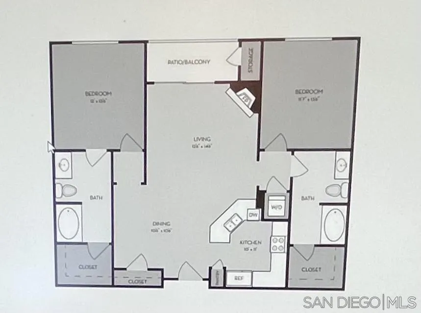 9263 Regents Road, Unit B206 La Jolla, CA 92037 - Photo 56 of 56 Gallery Image 56