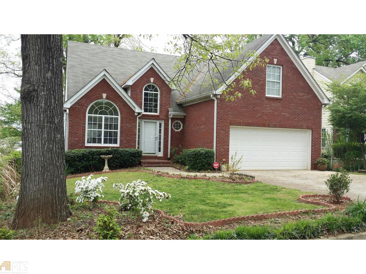 271 Dorsey Road Hapeville, GA 30354 - Photo 1 of 1 Gallery Image 1