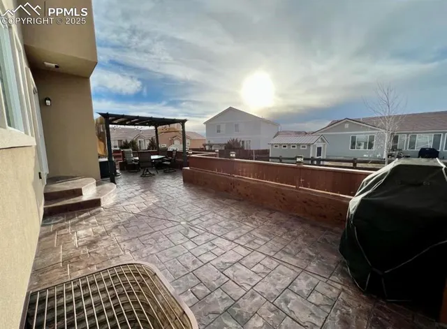 $650,000 | 6868 Hidden Haven Way, Peyton, CO 80831