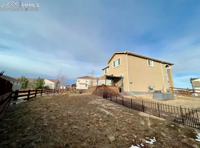 $650,000 | 6868 Hidden Haven Way, Peyton, CO 80831