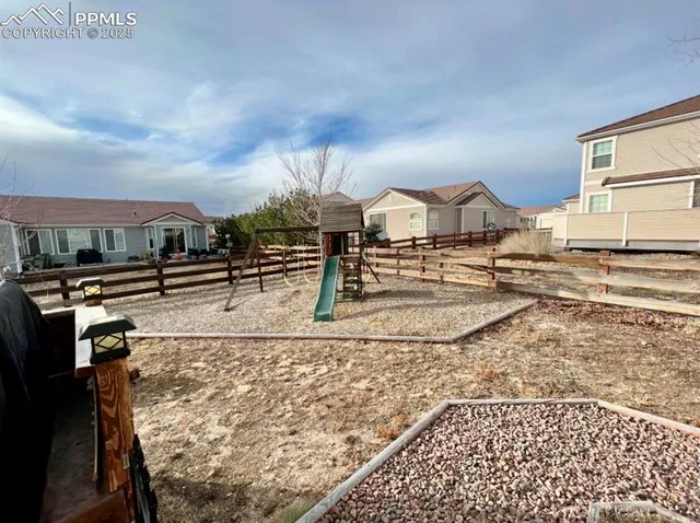 $650,000 | 6868 Hidden Haven Way, Peyton, CO 80831
