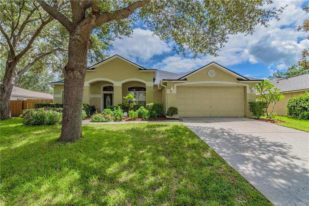 3806 Saddle Ridge Street Valrico, FL 33596 - Photo 1 of 1 Gallery Image 1
