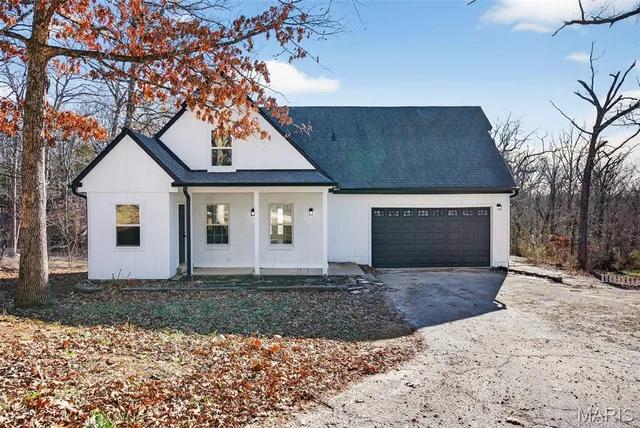 $325,000 | 6666 Deerwood Drive, Cedar Hill, MO 63016