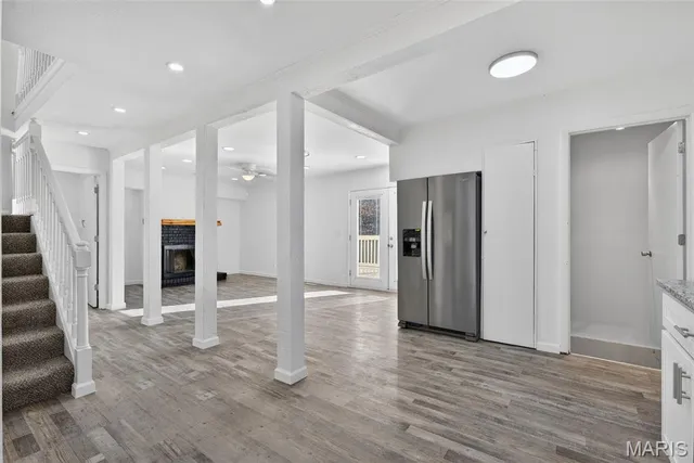 $325,000 | 6666 Deerwood Drive, Cedar Hill, MO 63016