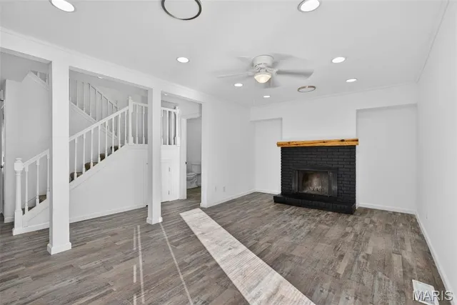 $325,000 | 6666 Deerwood Drive, Cedar Hill, MO 63016