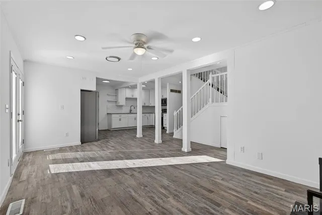 $325,000 | 6666 Deerwood Drive, Cedar Hill, MO 63016