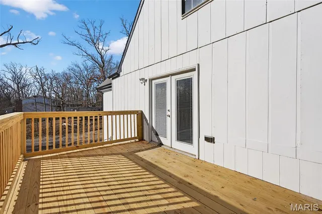 $325,000 | 6666 Deerwood Drive, Cedar Hill, MO 63016