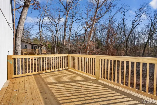 $325,000 | 6666 Deerwood Drive, Cedar Hill, MO 63016