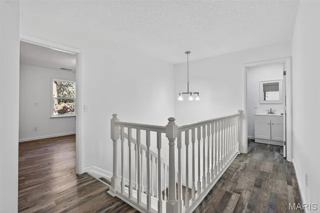 $325,000 | 6666 Deerwood Drive, Cedar Hill, MO 63016