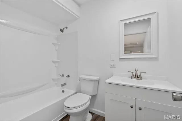 $325,000 | 6666 Deerwood Drive, Cedar Hill, MO 63016