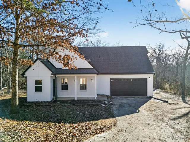 $325,000 | 6666 Deerwood Drive, Cedar Hill, MO 63016