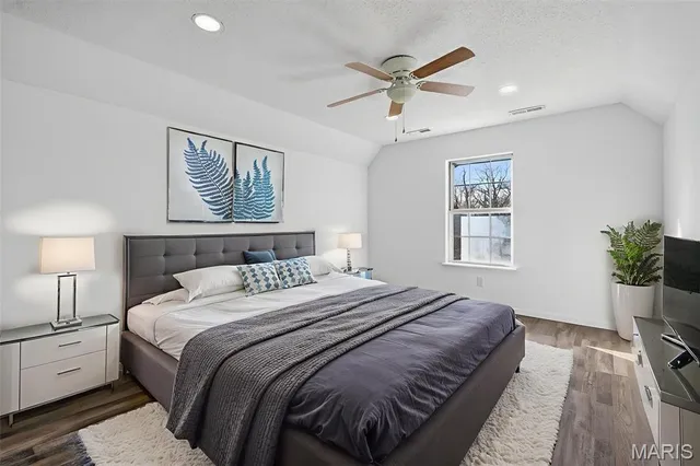 $325,000 | 6666 Deerwood Drive, Cedar Hill, MO 63016