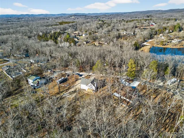 $325,000 | 6666 Deerwood Drive, Cedar Hill, MO 63016