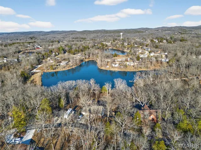 $325,000 | 6666 Deerwood Drive, Cedar Hill, MO 63016