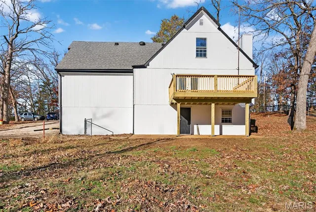 $325,000 | 6666 Deerwood Drive, Cedar Hill, MO 63016