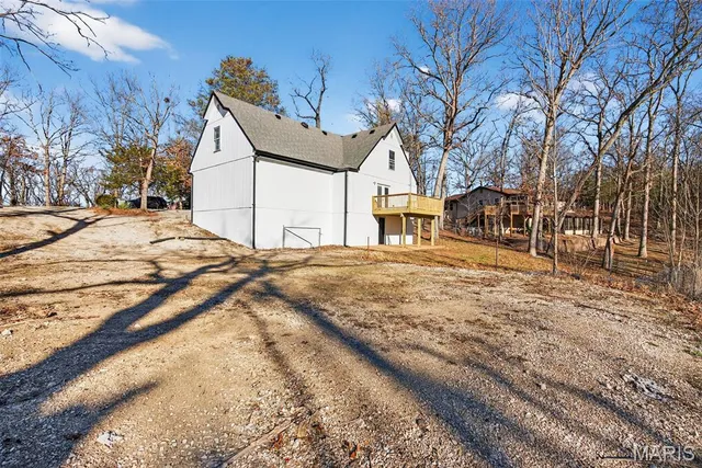 $325,000 | 6666 Deerwood Drive, Cedar Hill, MO 63016