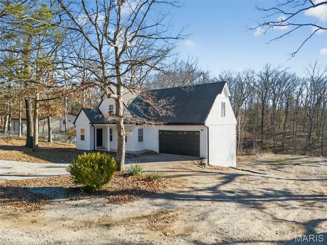 $325,000 | 6666 Deerwood Drive, Cedar Hill, MO 63016