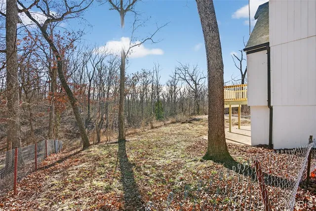 $325,000 | 6666 Deerwood Drive, Cedar Hill, MO 63016