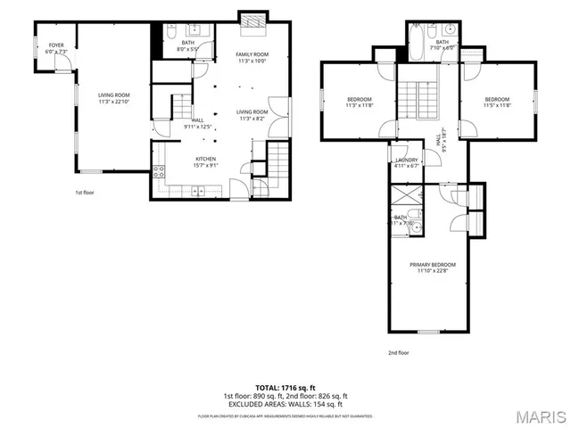 $325,000 | 6666 Deerwood Drive, Cedar Hill, MO 63016