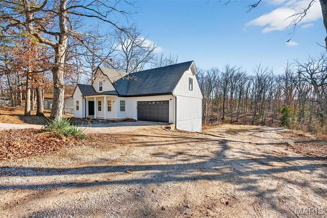 $325,000 | 6666 Deerwood Drive, Cedar Hill, MO 63016