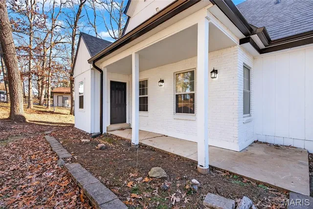 $325,000 | 6666 Deerwood Drive, Cedar Hill, MO 63016