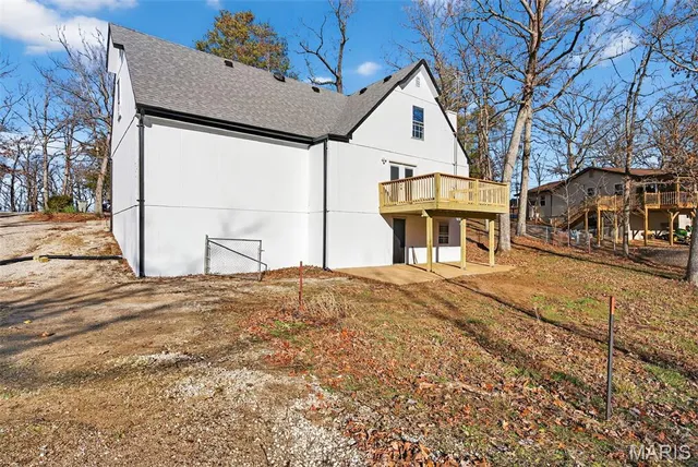 $325,000 | 6666 Deerwood Drive, Cedar Hill, MO 63016