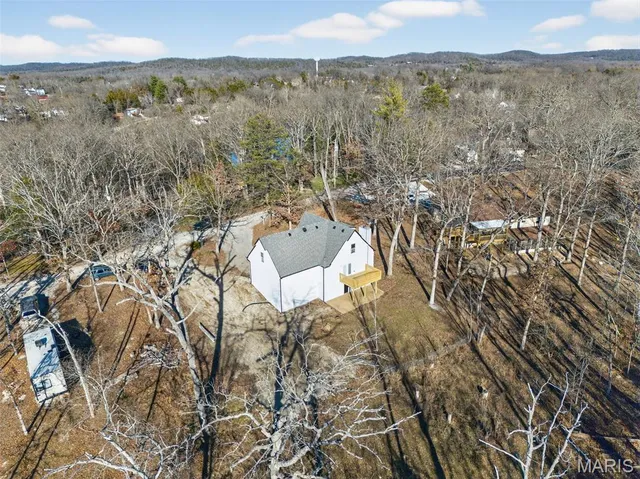 $325,000 | 6666 Deerwood Drive, Cedar Hill, MO 63016