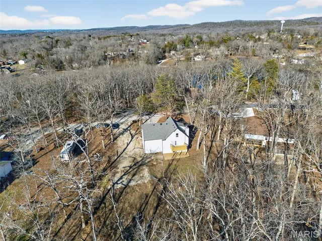 $325,000 | 6666 Deerwood Drive, Cedar Hill, MO 63016