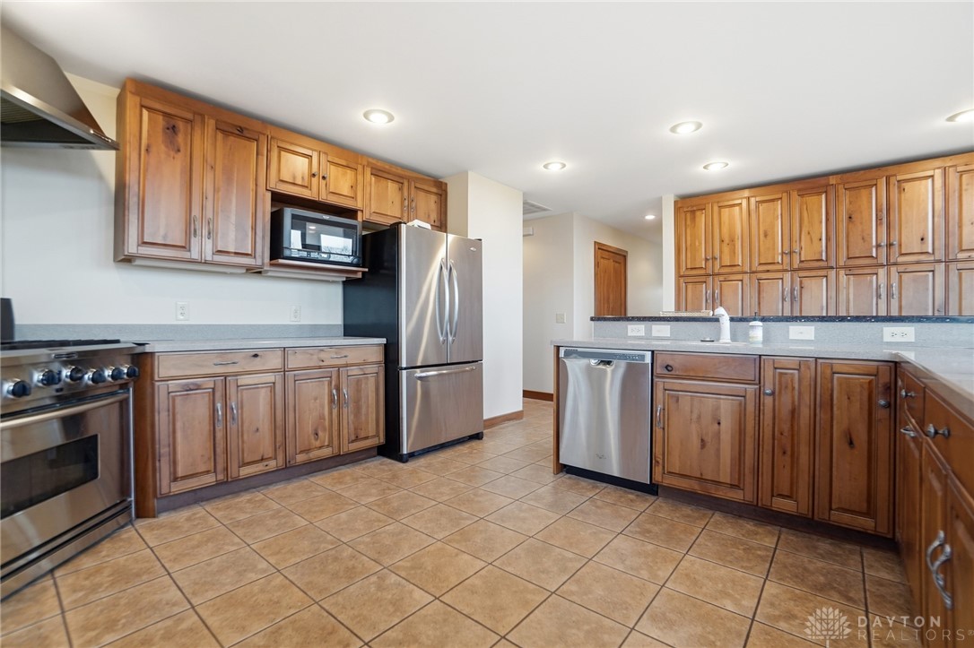 2471 Lower Bellbrook Road Spring Valley, OH 45370 - Photo 26 of 62