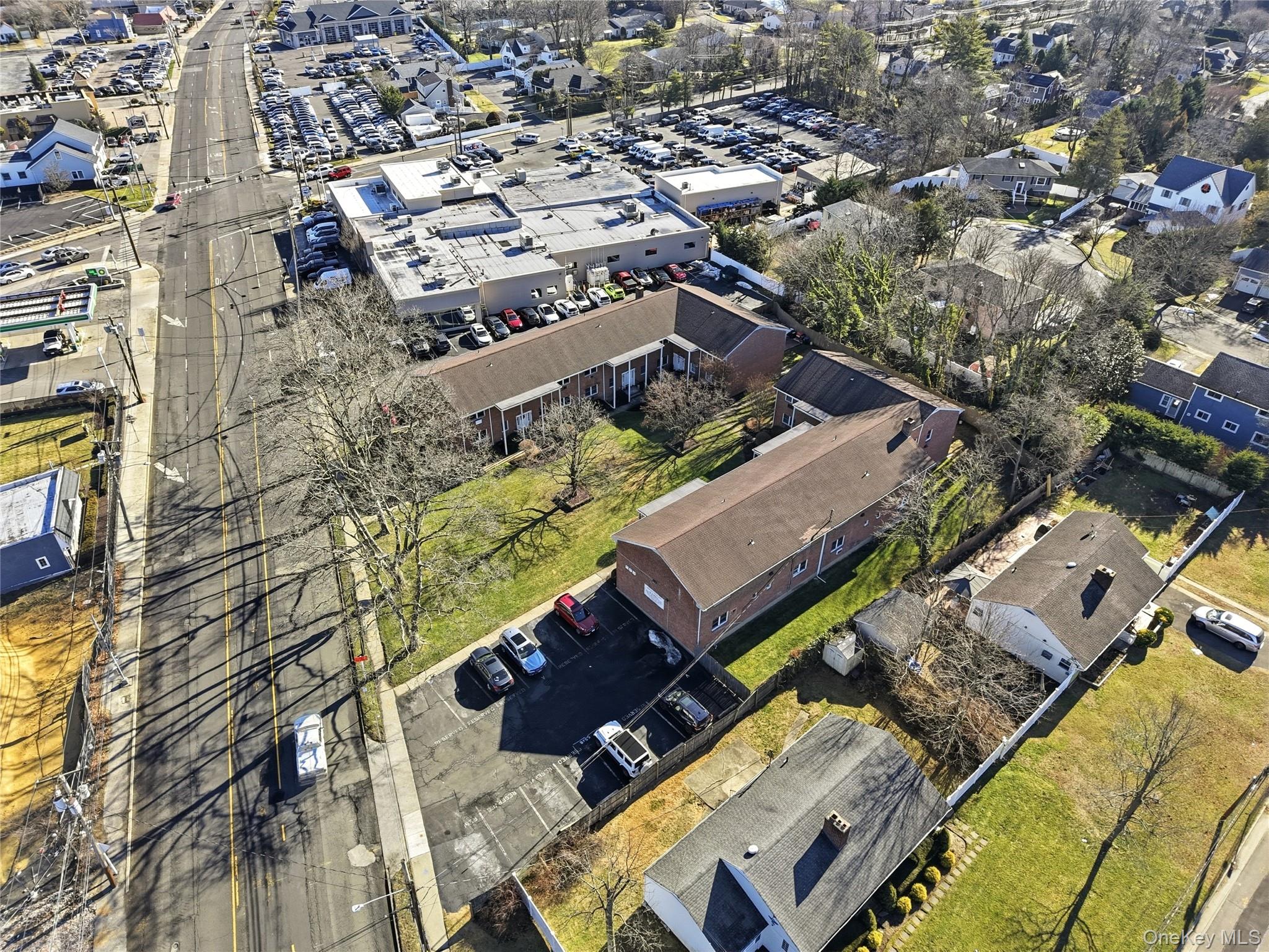 297 Merrick Road, Unit D 1 Amityville, NY 11701 - Photo 16 of 21