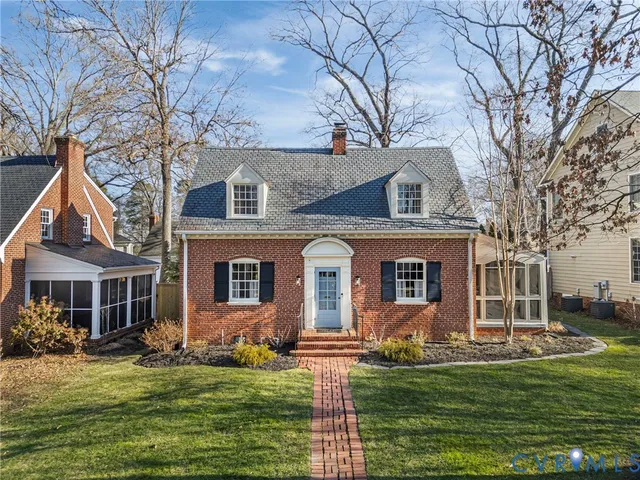 $725,000 | 5411 Dorchester Road, Richmond, VA 23225