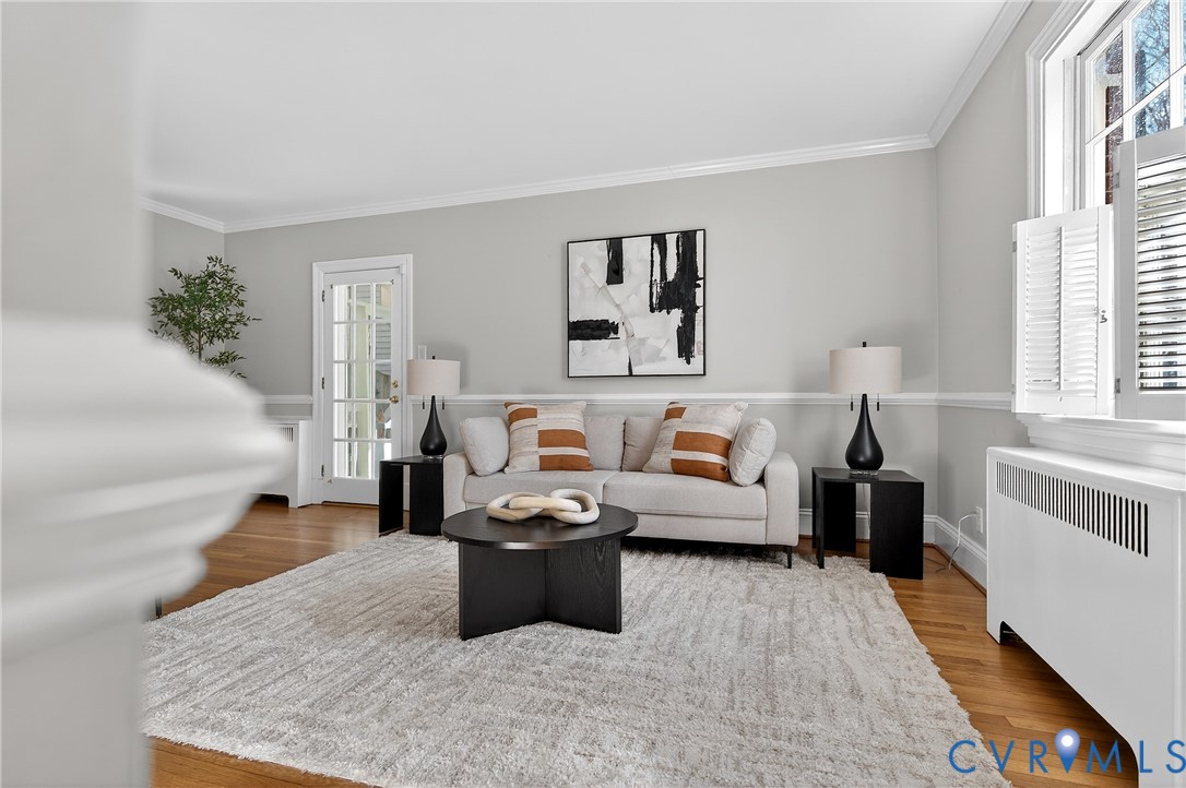 5411 Dorchester Road Richmond, VA 23225 - Photo 11 of 50