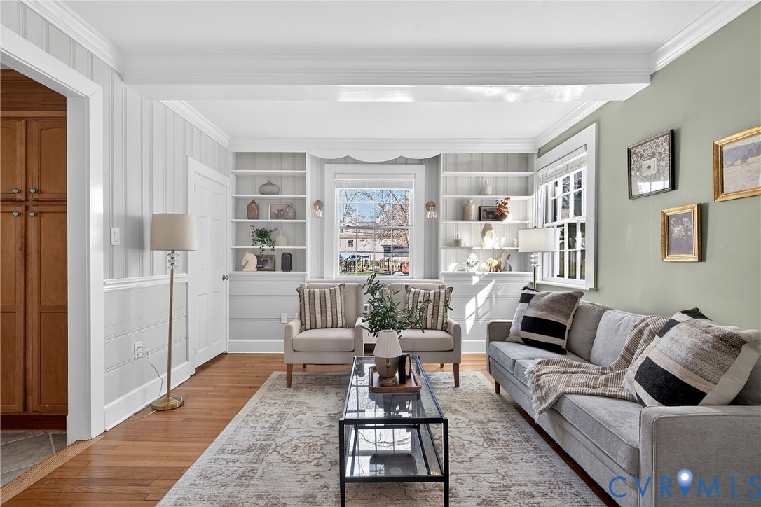 5411 Dorchester Road Richmond, VA 23225 - Photo 12 of 50