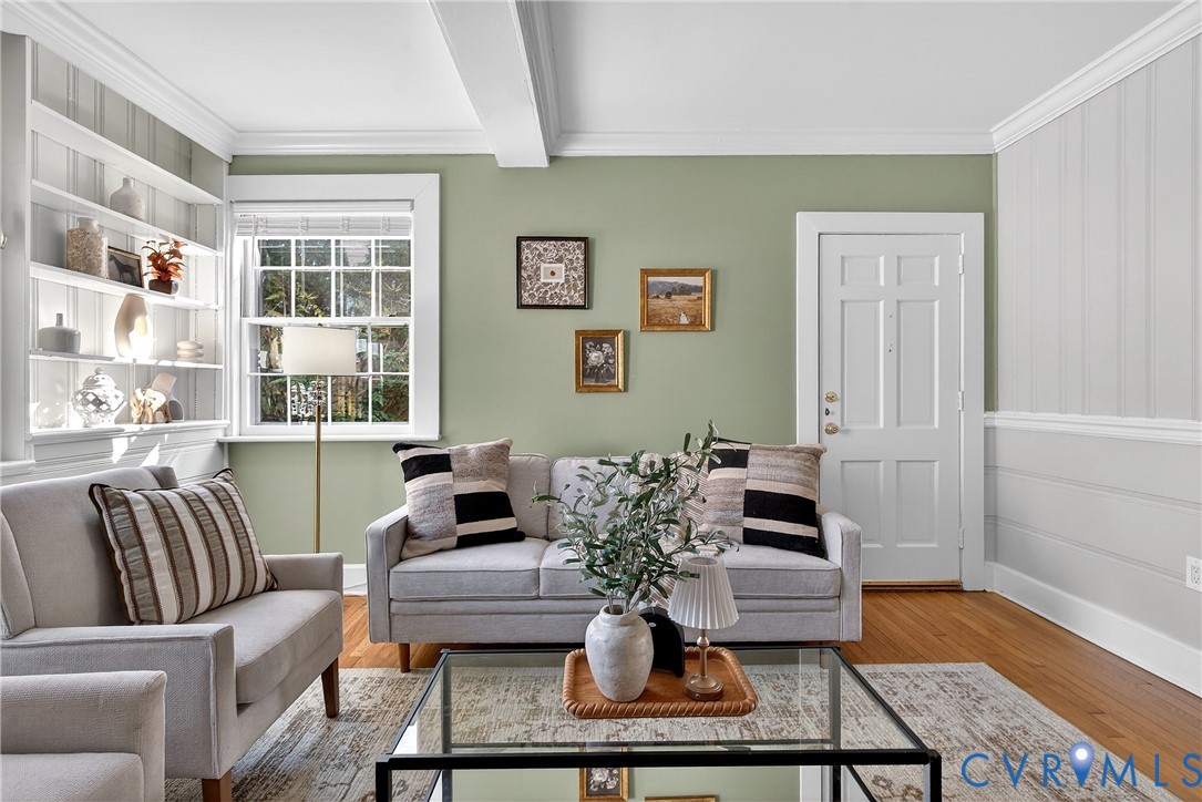 5411 Dorchester Road Richmond, VA 23225 - Photo 13 of 50